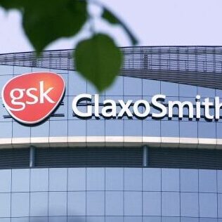 GSK